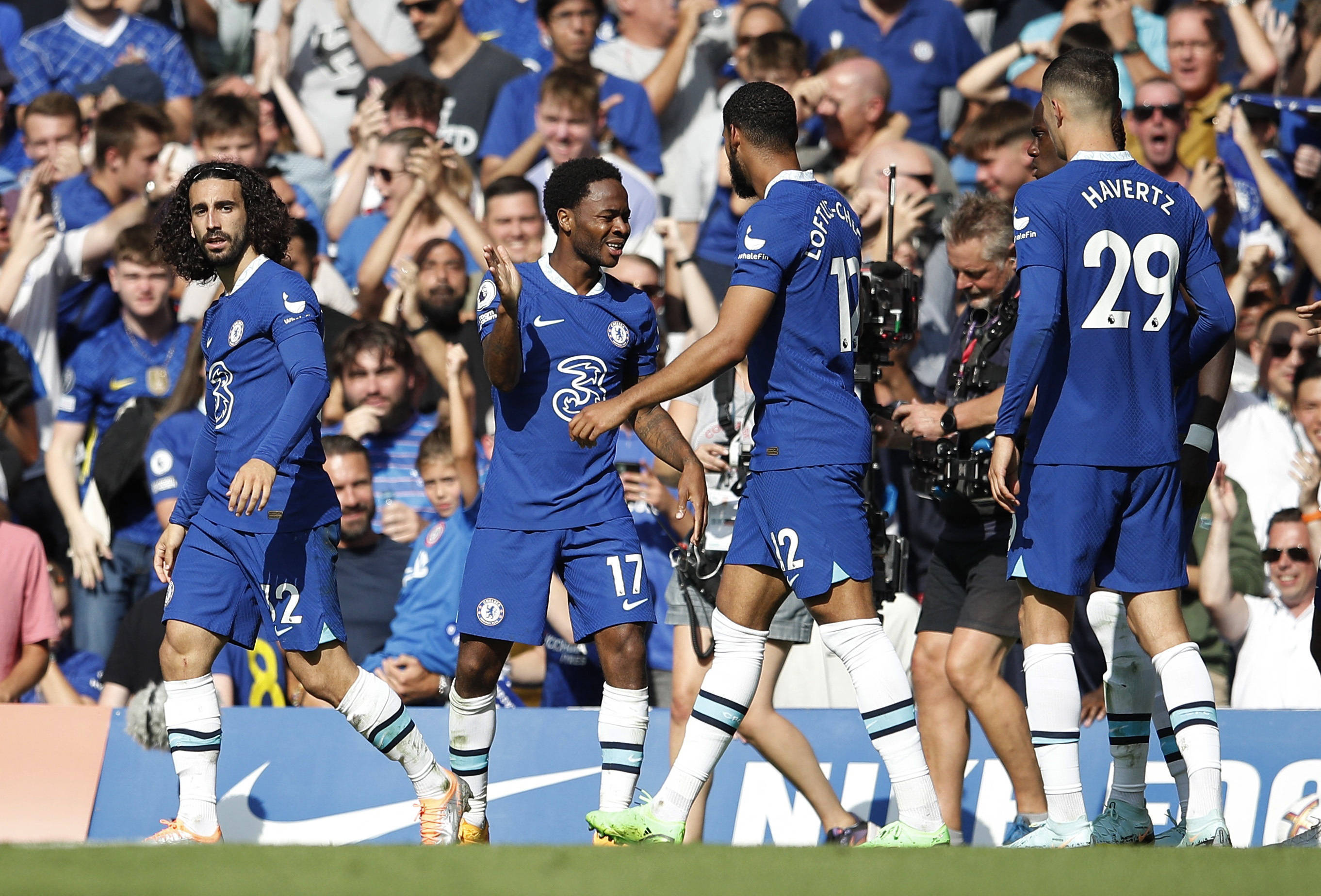 更稳定的帧 更稳定的帧